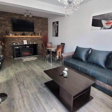 Riccardos'S Holiday Brasov Ngoại thất bức ảnh