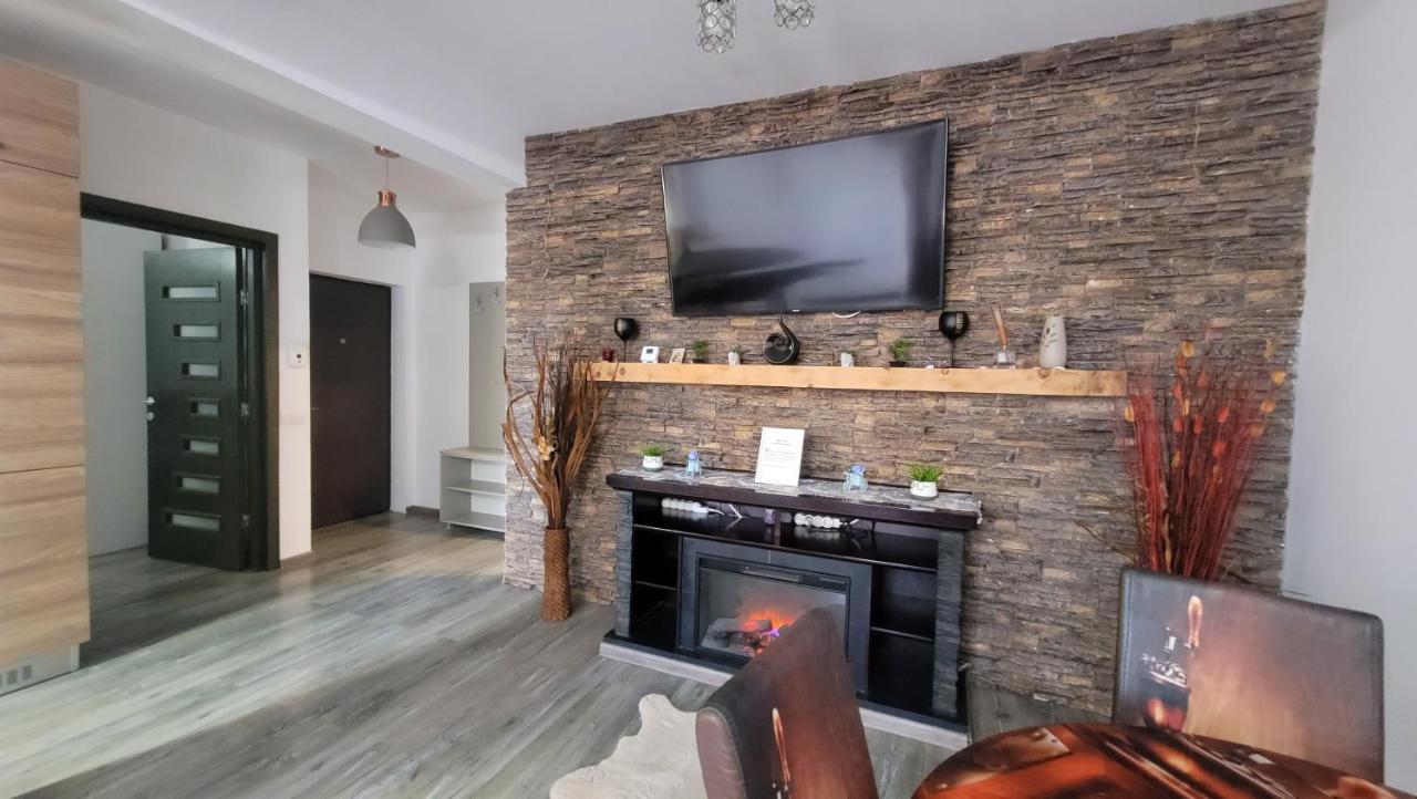 Riccardos'S Holiday Brasov Ngoại thất bức ảnh