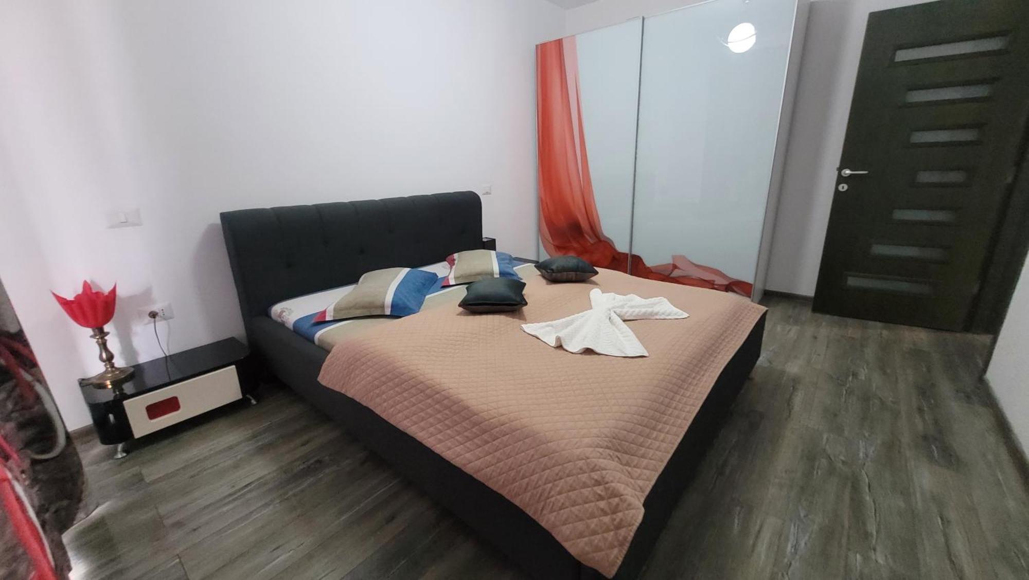 Riccardos'S Holiday Brasov Ngoại thất bức ảnh