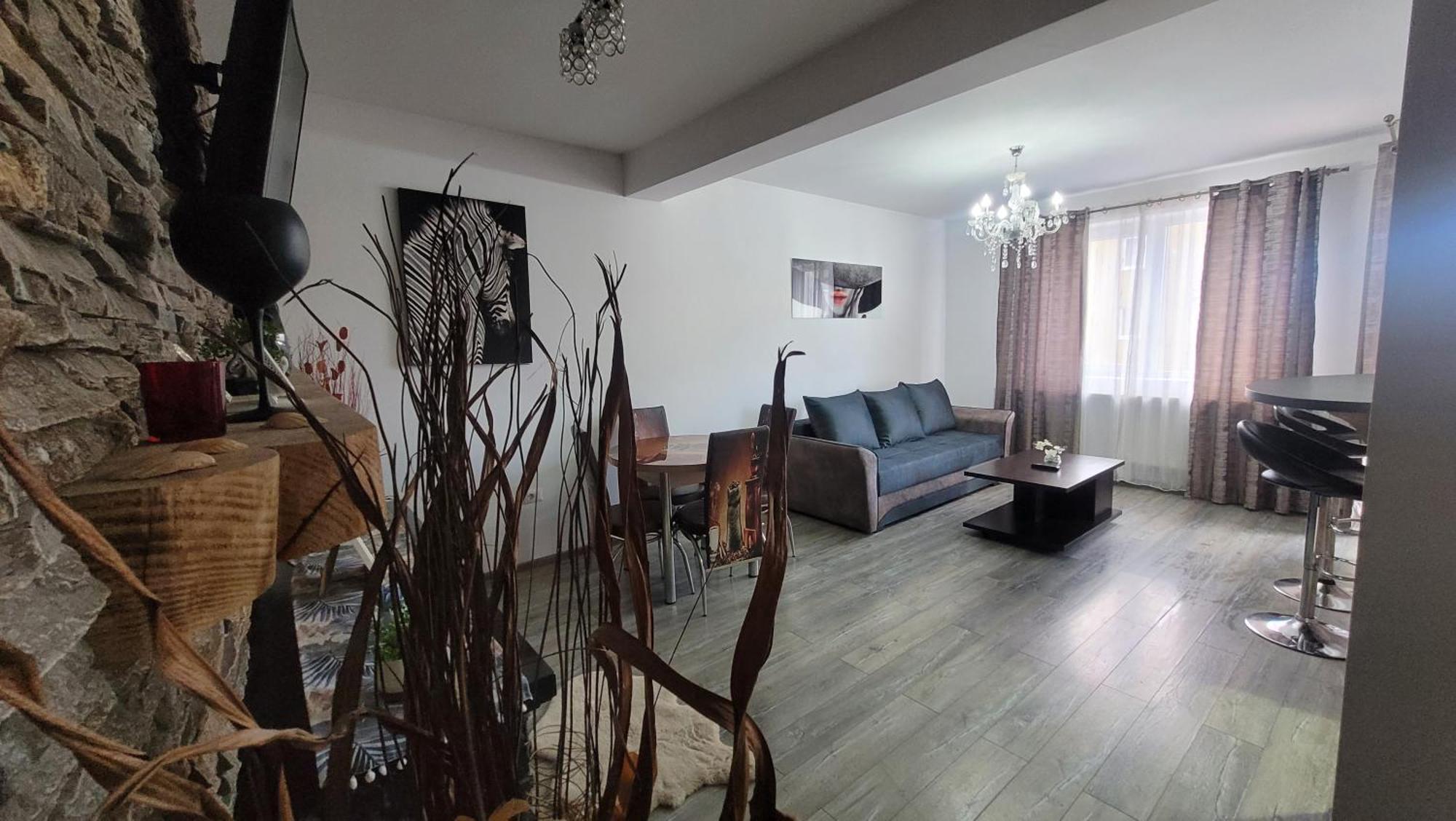 Riccardos'S Holiday Brasov Ngoại thất bức ảnh